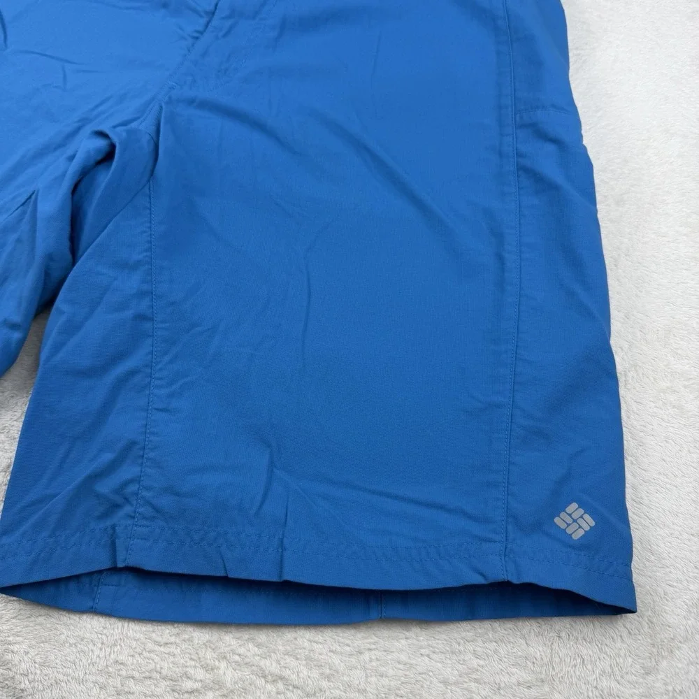 Columbia‎ Men's M Surf Titanium Interchange Kickout Pocket II Shorts Neoprene